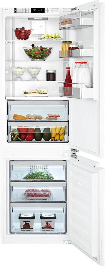 Blomberg BRFB1052FFBIN 22 Inch Bottom Freezer Refrigerator Replaced by BRFB1052FFBI2