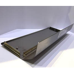 Vent-A-Hood P1028E Housing P1028E B200/ T400 E-Z Clean Tray (Ordered without Hood)