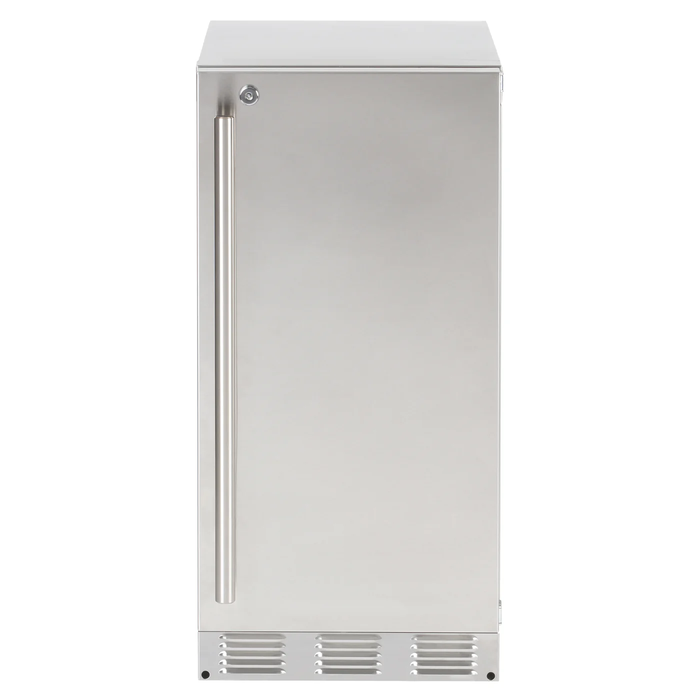 Sapphire SR15SS 15 Inch Wine Refrigerator
