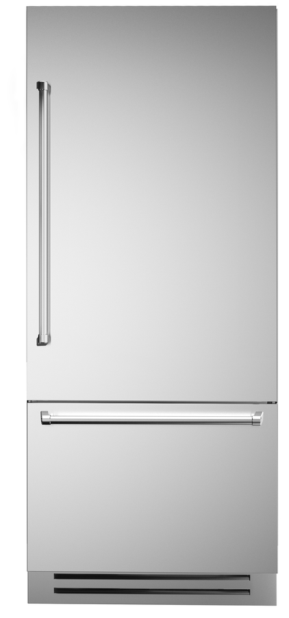 Bertazzoni REF36PIXR 36 Inch Bottom Freezer Refrigerator