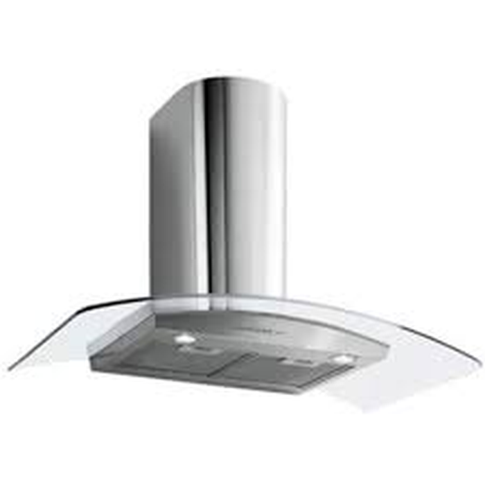 Falmec FNLNA36W5SS 36 Inch Mounted on Wall Range Hood 500 CFM