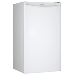 Danby DCR032A2WDD 20 Inch Compact Refrigerator Fridge Freezer 3.2 cu. ft. Energy Star