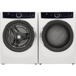 Electrolux ELFW7537AW-ELFE753CAW 27 Inch Washer & Dryer Set