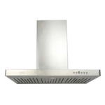 Cyclone SC72236SS 36 Inch Mounted on Wall 650 CFM