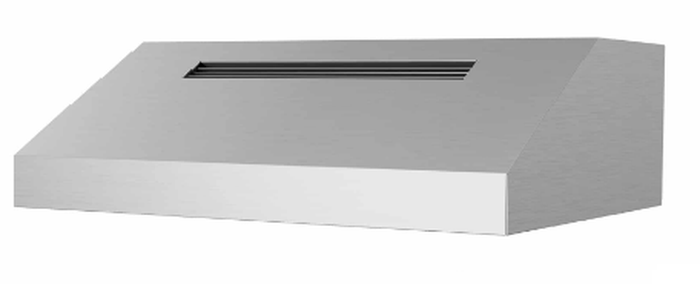 BlueStar LR030LP 30 Inch Low Profile Recirculating  Hood Parts