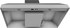 Vent-A-Hood KAH28SLDGS 28 Inch Cabinet Insert Hood ARS CFM
