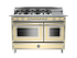 Bertazzoni HER486GGASCR Gas Range Replacement Parts