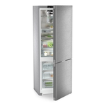 Liebherr CB7790IM 30 Inch Bottom Freezer Refrigerator DuoCooling BioFresh Professional and NoFrost