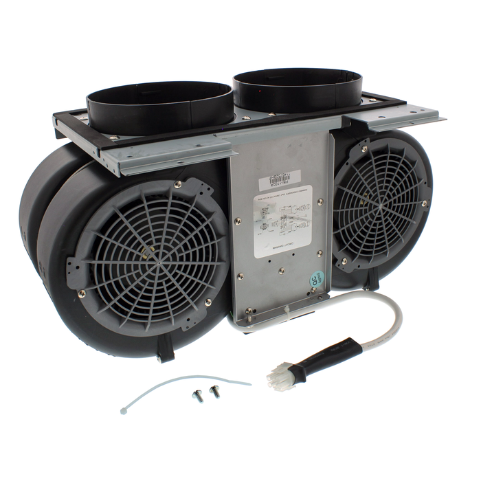 Zephyr PBI1100B Blower Motor Blower motor Dual Internal w/ 2 Blower