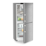 Liebherr SC7520 30 Inch Bottom Freezer Refrigerator DuoCooling EasyFresh and NoFrost