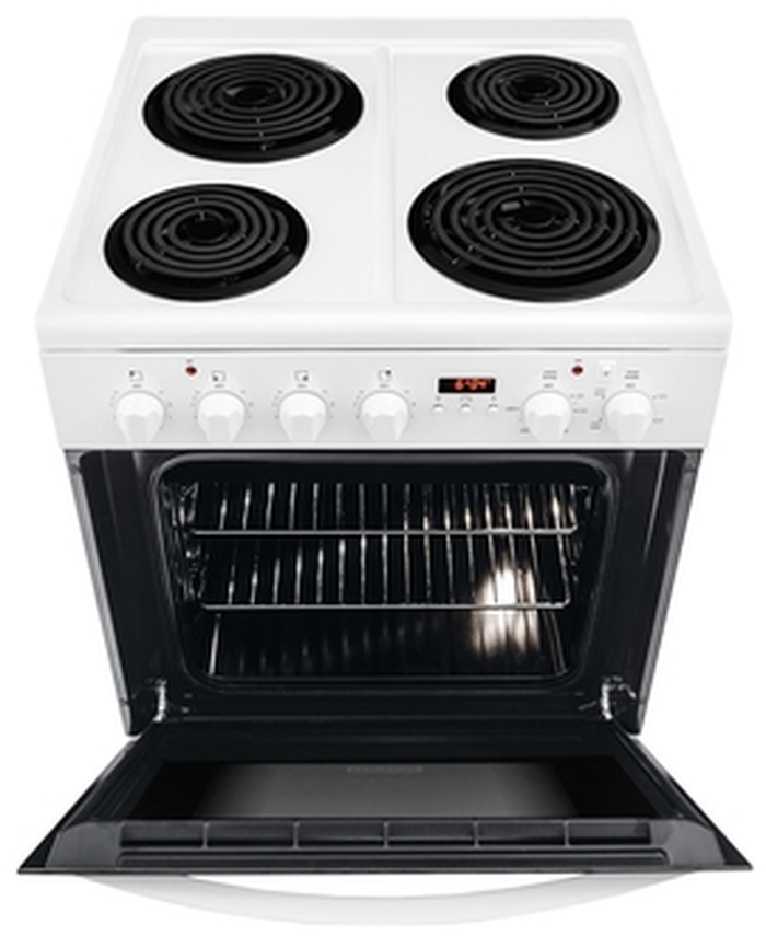 Electric Range CFEF2411RW Discontinued 24in -Frigidaire