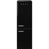 Retro Refrigerator FAB32UBLRN 24in  50's Style - Smeg