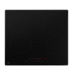 Porter&Charles CC60XB 24 Inch Electric Cooktop