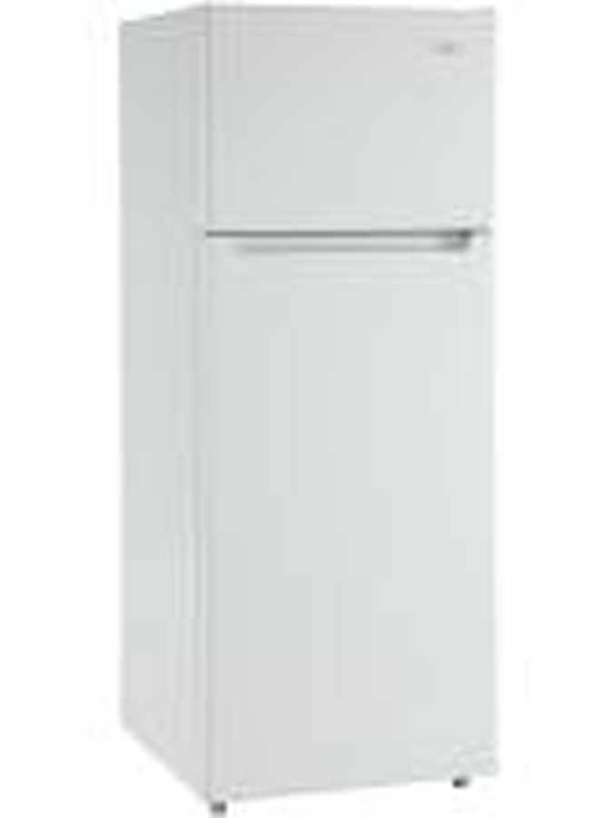 Epic ER80W Top Freezer Refrigerator -