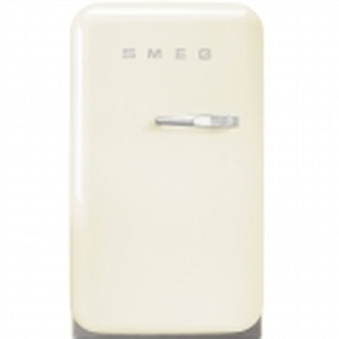 Smeg BLF01RDUS Retro 50's Style Blender, Silver