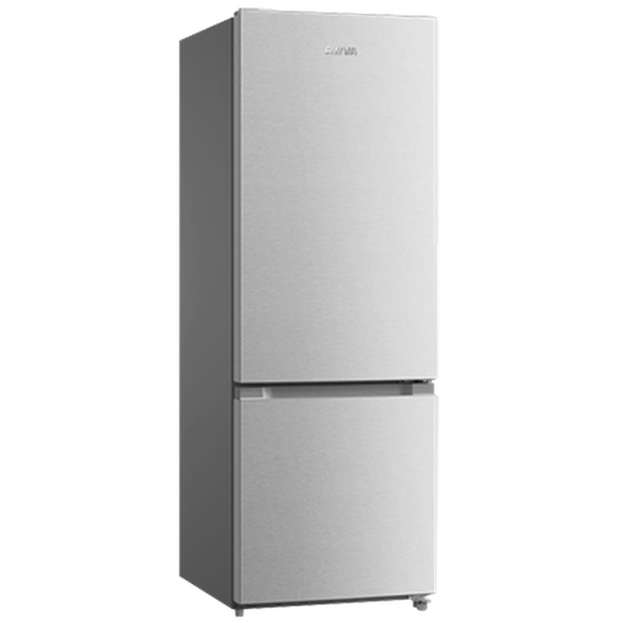 Aviva ARBM115SB 24 Inch Bottom Freezer Refrigerator