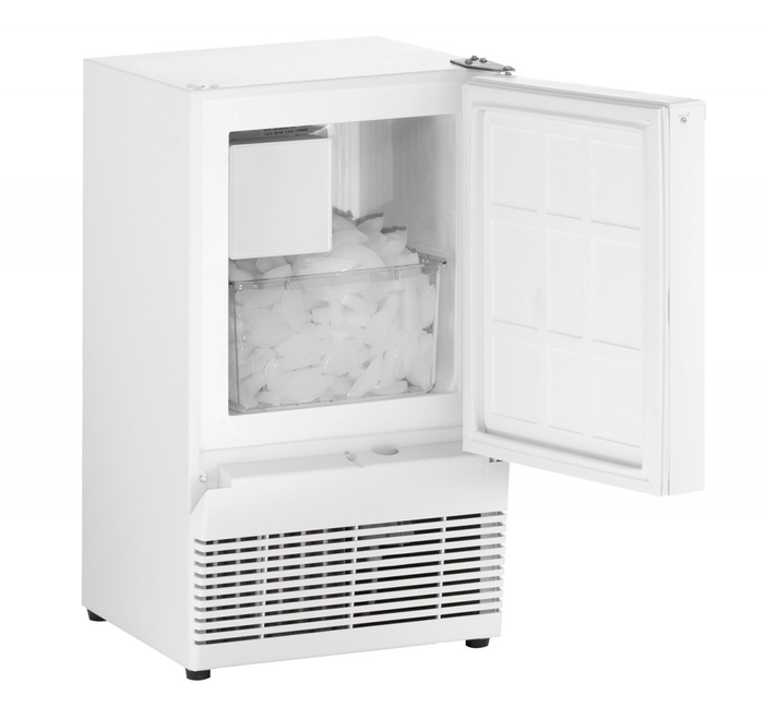 U-Line U-BI95W-00A Freezer Replacement Parts