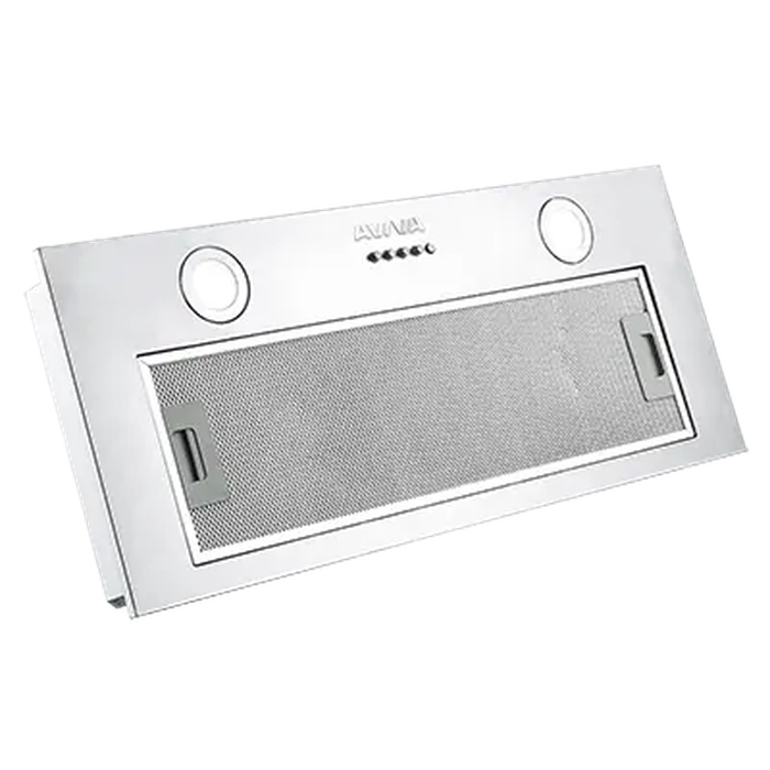 Aviva AVP243SB 24 Inch Cabinet Insert Hood 290 CFM