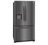 French Door Refrigerator FGHD2368TD 36in  Counter Depth - Frigidaire Gallery- Discontinued