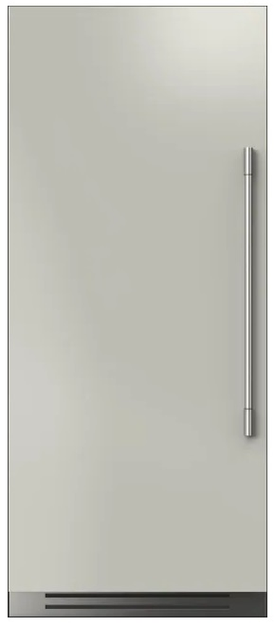 Fulgor Milano F7IFC36O1L 36 Inch All Freezer Column