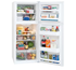 Top Freezer Refrigerator FFET1222QW 24in  Standard Depth - Frigidaire