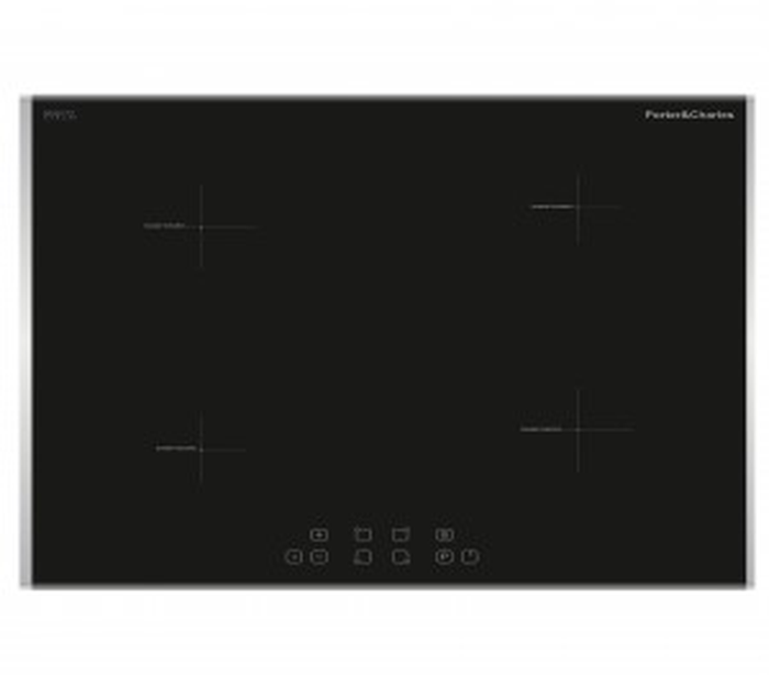 Porter&Charles CI76V 30 Inch Induction Cooktop