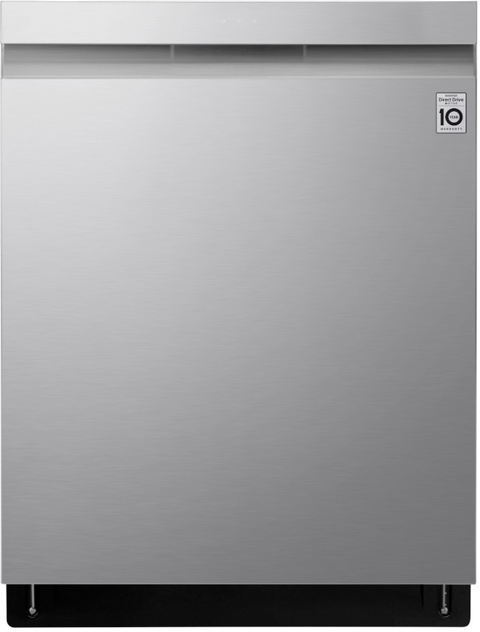 LG LDP6810SS 24 Inch Dishwasher