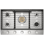 Electrolux ECCG3668AS Gas Cooktop