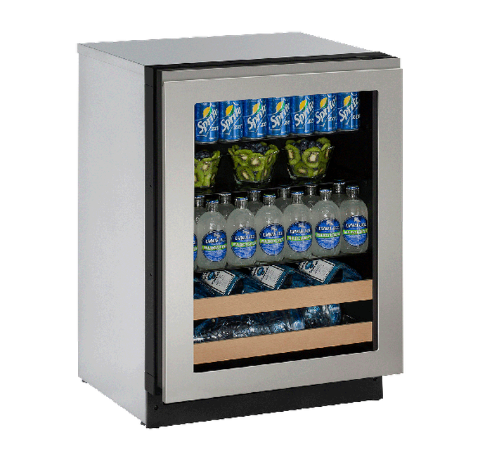 U-Line U-2224BEVS-13A Refrigerator Replacement Parts