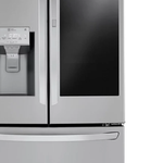 LG LFXS30796S French Door Refrigerator -