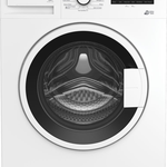 Blomberg WM72200W 24 Inch Front Load Washer
