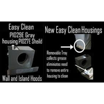 Vent-A-Hood P1029E B100/T200 E-Z Clean Tray (Ordered without Hood)
