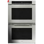 Fulgor Milano F7MDP30S1 30 Inch 700 Series Double Wall Oven