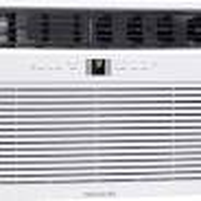 Frigidaire FHTC123WA1 Built In 12,000 BTU U-Shape Wall Room Air Conditioner 550 Sf Ft