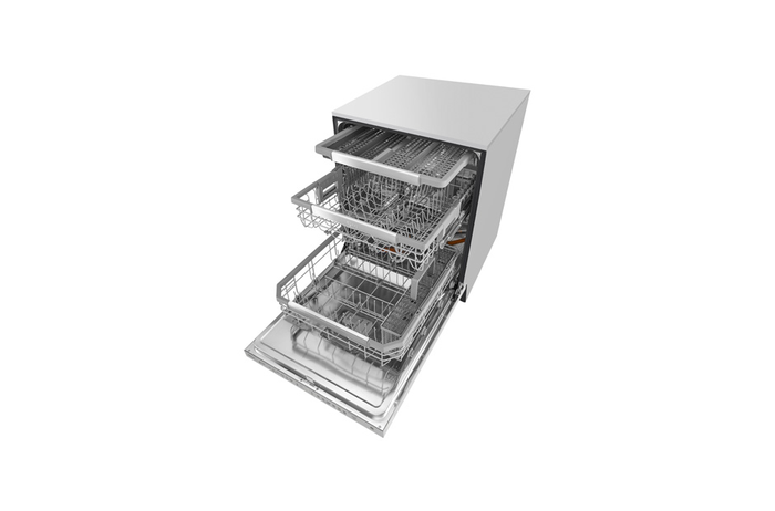 LG LDP6797SS 24 Inch Dishwasher