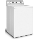 Huebsch TC5102WN 25 Inch Top Load Washer