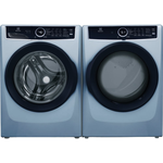 Electrolux ELFW7437AG-ELFE743CAG 27 Inch Washer & Dryer Set