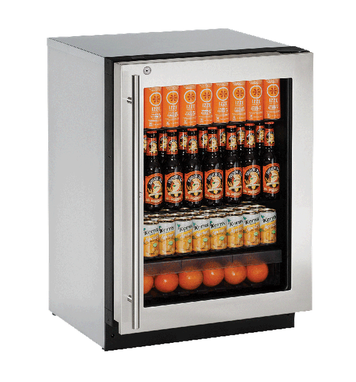 U-Line U-2224RGLS-13A Refrigerator Replacement Parts