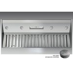 Zephyr AK9352AS Cabinet Insert Hood Replacement Parts