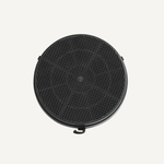 Falmec 103050091 Charcoal Filter Kit FFCHAR3C0BL Round charcoal filter dia 6' - Type 6