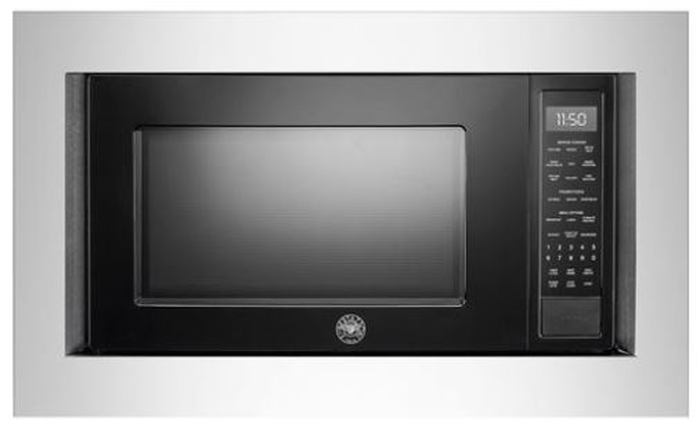 Bertazzoni MO30STANE24 30 Inch Pro Series Microwave Oven