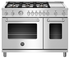 Bertazzoni MAST486GGASXTLP 48 Inch Master Series Gas Range Parts