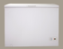 Avanti FFBM92H0W 24 Inch Bottom Freezer Refrigerator Standard Depth
