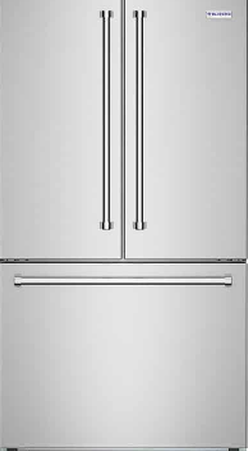 French Door Refrigerator FBFD36 36in  Integrated - BlueStar