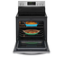 Electric Range CGEF3059TF Smoothtop 30in -Frigidaire Gallery- Discontinued