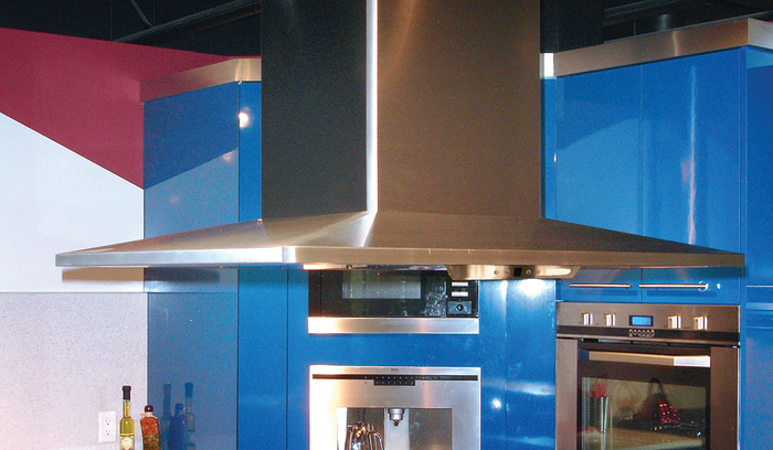 Faber DIAMIS36SS Range Hood Replacement parts