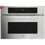 Fulgor Milano F7MSPD24S1 24 Inch 700 Series Speed Oven