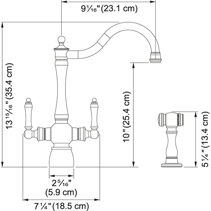 Franke FFS480 - Product Discontinued