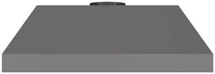 Vent-A-Hood BH234PSLDGS 34 Inch Cabinet Insert Hood 600 CFM