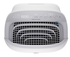 SHARP KCP110CW Extra Large Room Smart HEPA Air Purifier with Plasmacluster® Ion and Built-in Humidifier